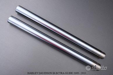 Tubi forcella HARLEY DAVIDSON ELECTRA GLIDE 2009