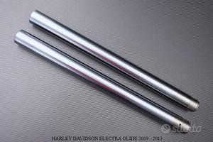 Tubi forcella HARLEY DAVIDSON ELECTRA GLIDE 2009