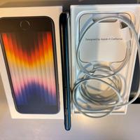 Iphone SE 3 Generazione