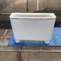 TERMOCONVETTORE AERMEC FCZ 200 ACT