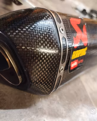 Ricambi Aprilia Rsv4 RF e TuonoV4