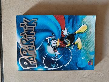 PAPERINIK N.93