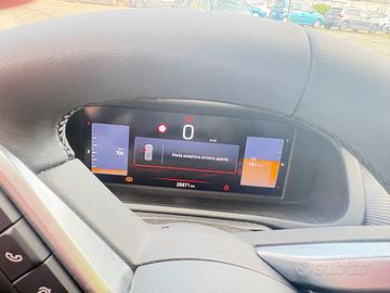 Auto giovane Jeep avenger 1.2 ben 20mila km