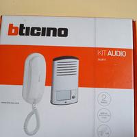 BTicino Kit 366811 2 fili