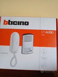 BTicino Kit 366811 2 fili
