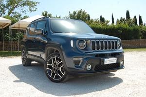 Jeep Renegade 1.3 T4 190CV PHEV 4xe AT6 Limited