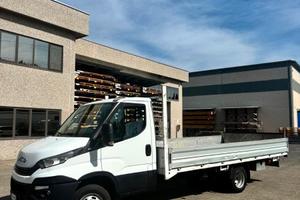 IVECO DAILY 35C16 – Cassonato Gemellato Euro 6B