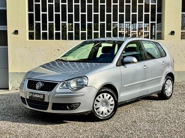 VW POLO 5P 1.2 TRENDLINE 64CV - UNIPRO