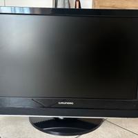 Televisori LCD usati