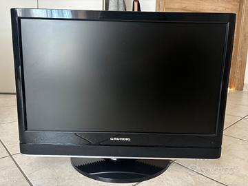 Televisori LCD usati