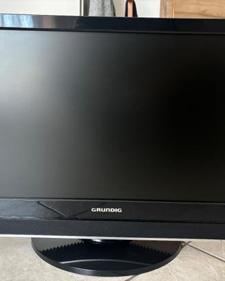 Televisori LCD usati