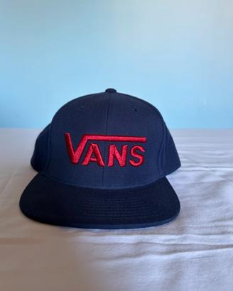 Cappellino Vans