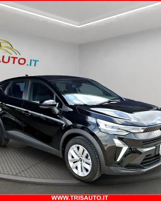 RENAULT Captur 1.0 ECO-G 100 Evolution