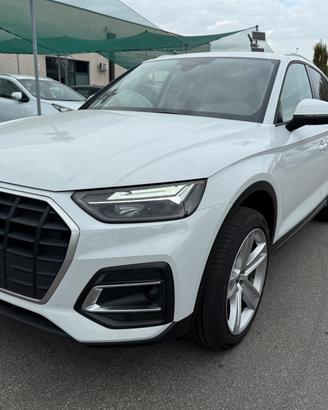 Audi Q5 40 TDI 204 CV quattro S tronic Business Ad