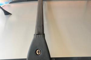 Barre da tetto panda 4x4