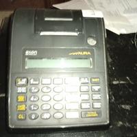 Registratore di cassa 
