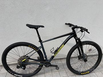 Cannondale Trail SL 2