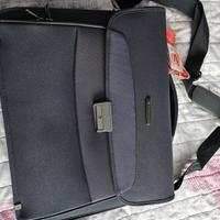 Borsa PC Roncato Easy Office 15,6" nuova!