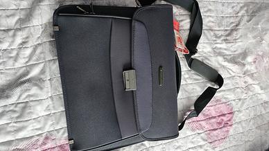 Borsa PC Roncato Easy Office 15,6" nuova!