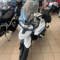 Triumph Tiger 800 XRx