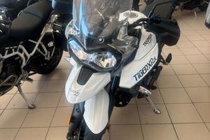 Triumph Tiger 800 XRx