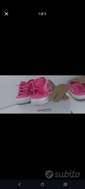 Sneakers Superga bimba