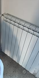 Termosifoni in alluminio