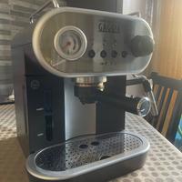 Gaggia Carezza Deluxe