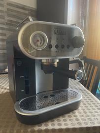 Gaggia Carezza Deluxe