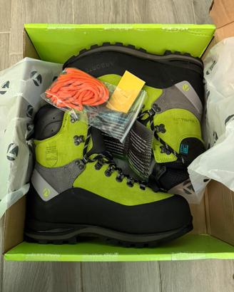 Scarponi arbortec 41 nuovi