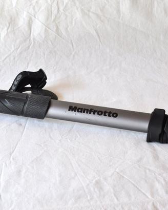 Manfrotto monopiede MMCompactADV-BK