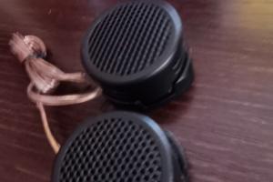 twiter per stereo auto 