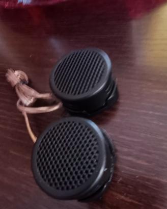 twiter per stereo auto 