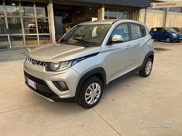 Mahindra KUV100 1.2 K8