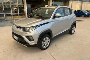 Mahindra KUV100 1.2 K8