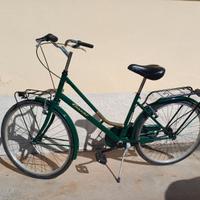 Bicicletta Donna