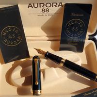 Aurora 88 Big Stilografica NUOVA 