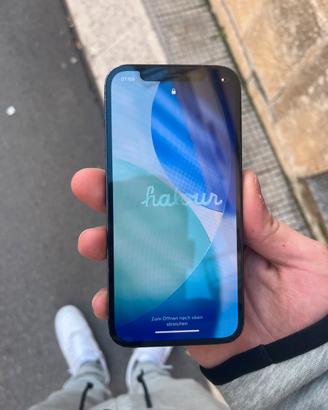 iphone 12 pro funzionante