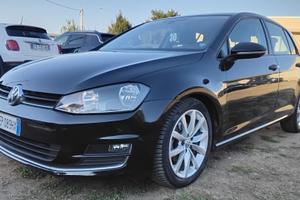 Volkswagen Golf 1.6 TDI DPF 5p. Highline