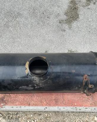 Filtro aria originale rolls royce bentley