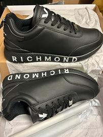Scarpe John Richmond taglia 41
