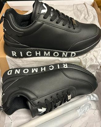 Scarpe John Richmond taglia 41