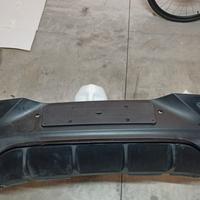 Paraurti per Mercedes gle coupé 350