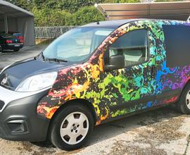Fiat Fiorino 1.3 MJT 95CV Cargo SX *Prezzo iva esc