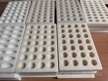 Stampini per cioccolatini