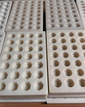 Stampini per cioccolatini