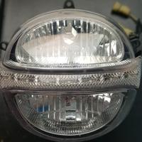 faro ducati diavel 1200 