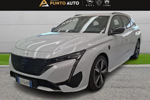PEUGEOT 308 BlueHDi 130 S&S EAT8 SW GT