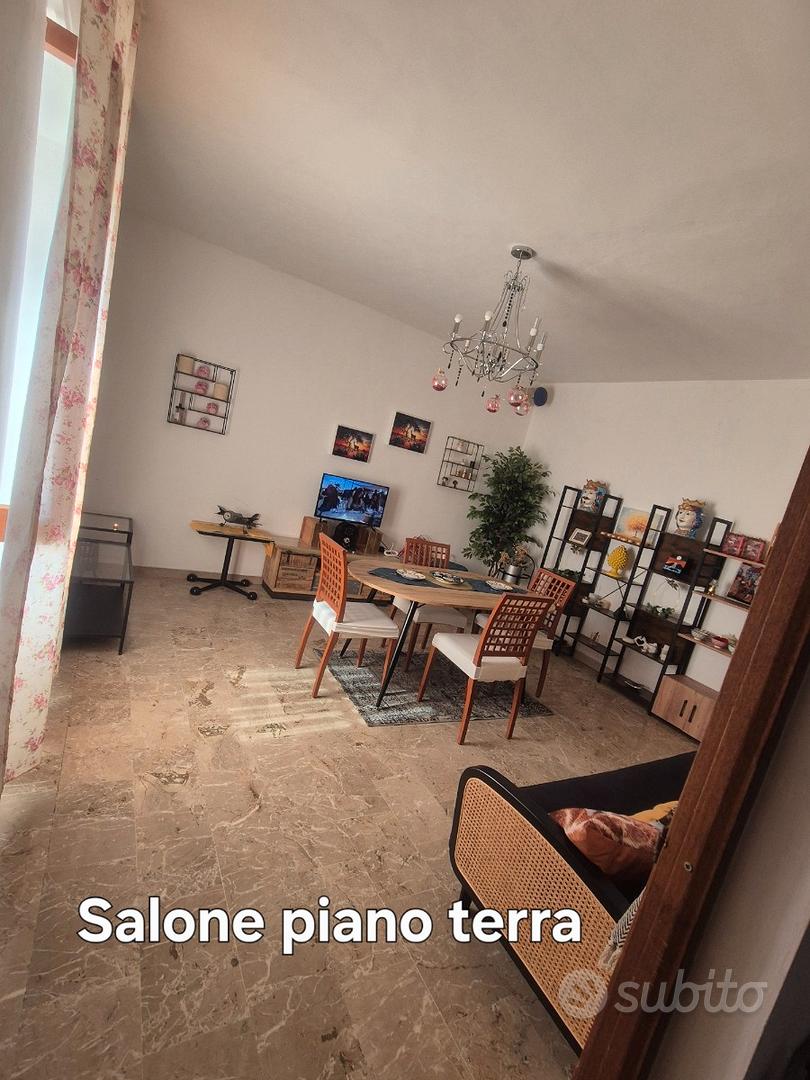Casa – Lanciano, Sant'Amato-Nasuti - Vista 2