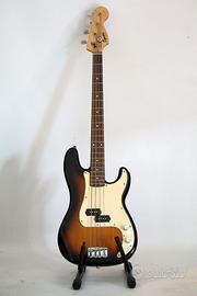 Squier by Fender Precision Bass